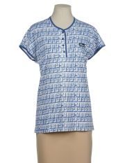 DIADORA - Kurzärmliges T-Shirt