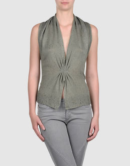 Brunello Cucinelli - Tops - Tops