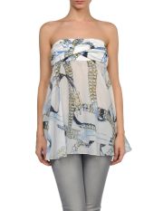 GF FERRE' - Top