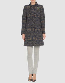 HOSS INTROPIA - CAPISPALLA - Cappotti - su YOOX.COM