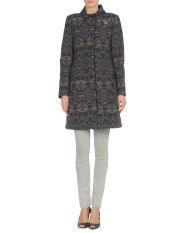 HOSS INTROPIA - Cappotto