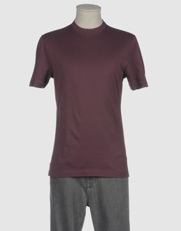 Brunello Cucinelli - Tops - t-shirts manches courtes