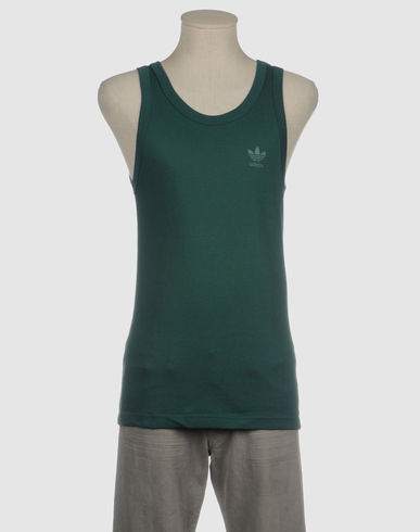 ZOOM ADIDAS - Sleeveless t-shirt