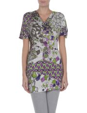 ECLAIR DE CARACTÈRE - T-shirt maniche corte