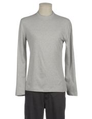 BRUNELLO CUCINELLI - Μακρυμάνικο  t-shirt