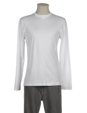 BRUNELLO CUCINELLI - Μακρυμάνικο  t-shirt