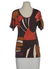 ECLAIR DE CARACTÈRE - T-shirt maniche corte