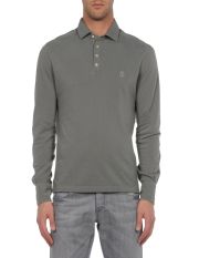 BRUNELLO CUCINELLI - Polo shirt