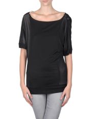 ECLAIR DE CARACTÈRE - T-shirt maniche corte