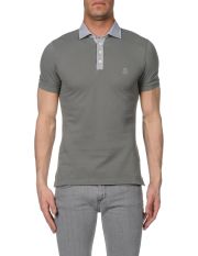BRUNELLO CUCINELLI - Polo