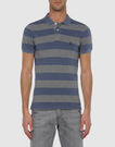 BRUNELLO CUCINELLI - Polo shirt