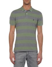 BRUNELLO CUCINELLI - Polo shirt