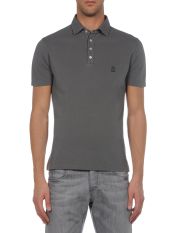 BRUNELLO CUCINELLI - Polo shirt