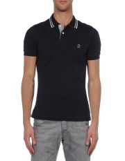 BRUNELLO CUCINELLI - Polo shirt
