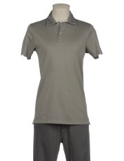 LES COPAINS - Polo shirt