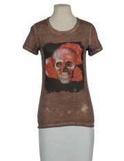 ATHLETIC VINTAGE - Short sleeve t-shirt