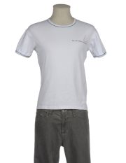 BACI & ABBRACCI - Kurzärmliges T-Shirt