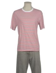 G750G - T-shirt maniche corte