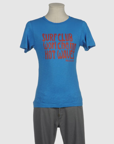 ZOOM MESSAGERIE - Short sleeve t-shirt