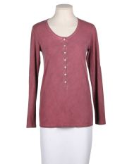 ATHLETIC VINTAGE - Long sleeve t-shirt