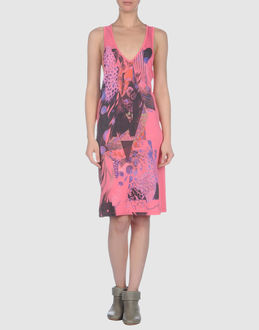 DIESEL - VESTITI - Vestiti corti - su YOOX.COM