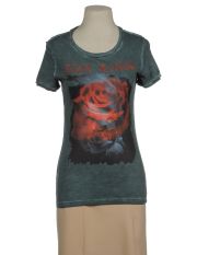 ATHLETIC VINTAGE - Short sleeve t-shirt