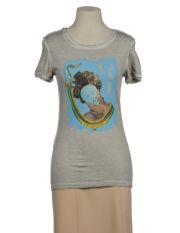 ATHLETIC VINTAGE - Short sleeve t-shirt