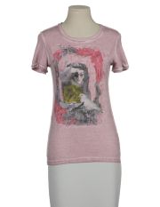 ATHLETIC VINTAGE - Short sleeve t-shirt