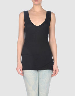 Diesel - Maille - Pulls sans manches
