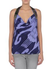 DRIES VAN NOTEN - Top