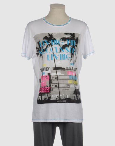 ZOOM DIESEL - Short sleeve t-shirt
