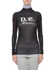 D.EXTERIOR - T-shirt maniche lunghe