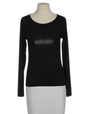ANGELO MARANI - Langärmliges T-Shirt
