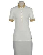 ANGELO MARANI - Polo shirt