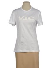 VERSACE - T-shirt maniche corte