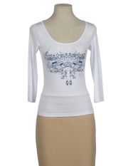 BLUGIRL FOLIES - Short sleeve t-shirt