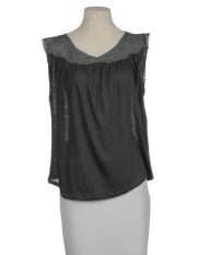 VANESSA BRUNO ATHE' - Top