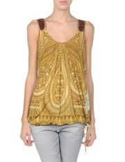 CLASS ROBERTO CAVALLI - Top