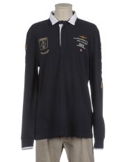 AERONAUTICA MILITARE - Polohemd
