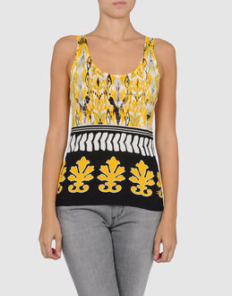 Class Roberto Cavalli - Tops - Tops