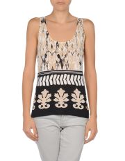 CLASS ROBERTO CAVALLI - Top