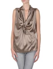 ETRO - Sleeveless t-shirt