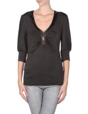CLASS ROBERTO CAVALLI - T-shirt maniche corte