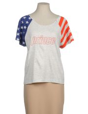 PRINCE - Short sleeve t-shirt