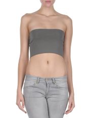 PATRIZIA PEPE - Tube tops
