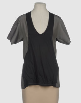Marni - Tops - t-shirts manches courtes