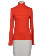 ANGELO MARANI - Long sleeve t-shirt