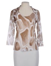 ANGELO MARANI - Blusa