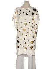 TSUMORI CHISATO - Camiseta de manga corta