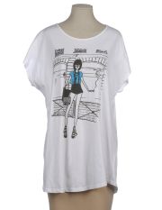 AHOLIC - Short sleeve t-shirt